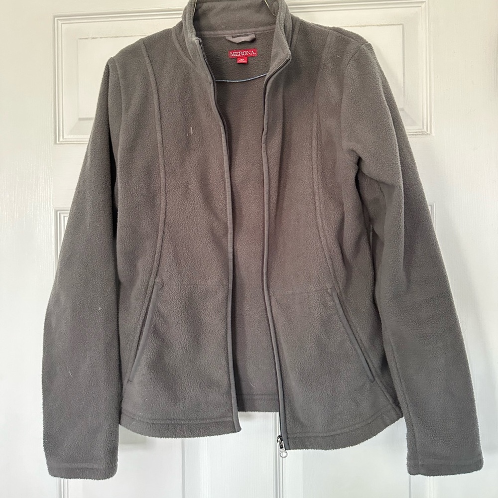 Target jacket